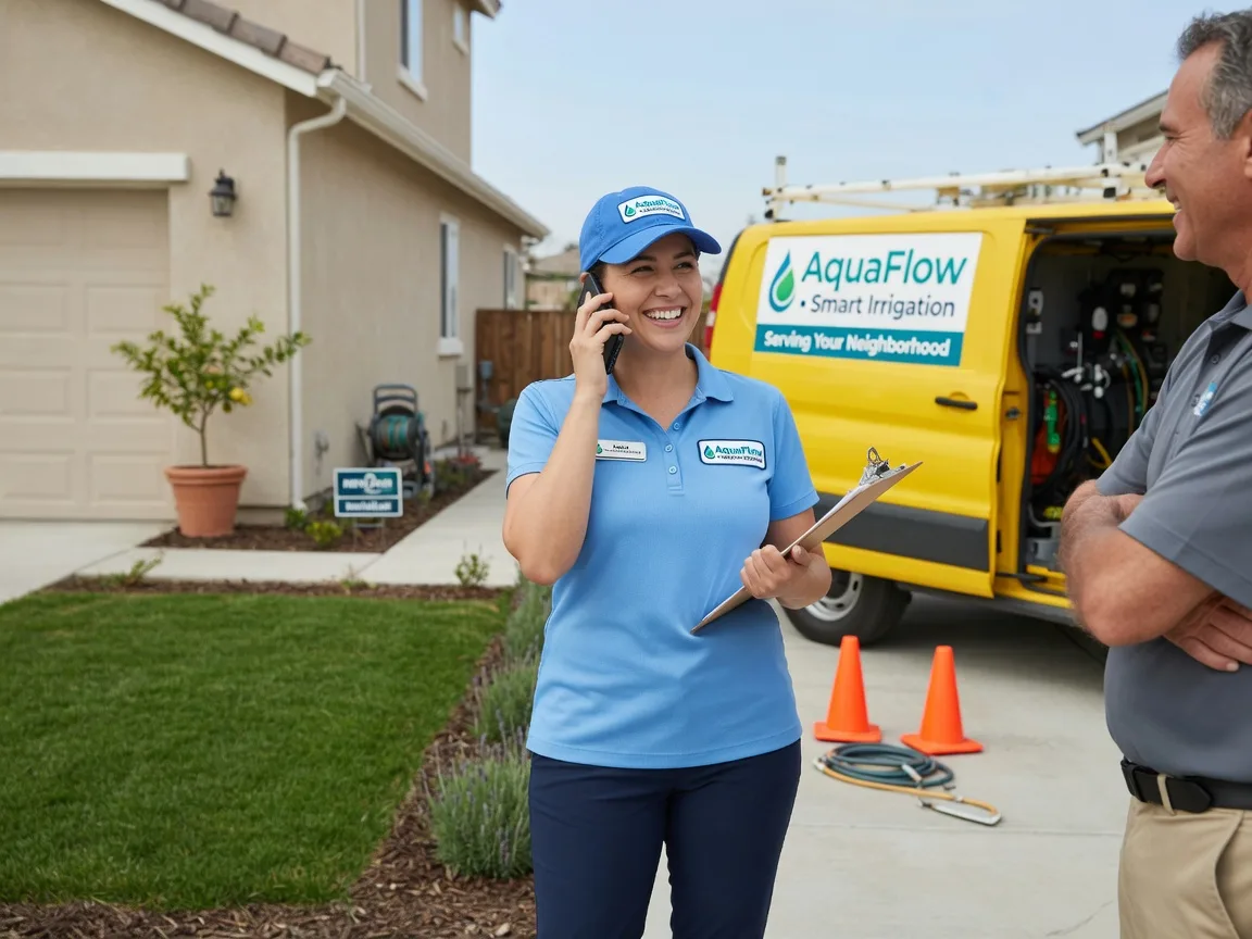 Irrigation Installation Watertown, MA FAQs